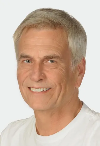 Dr. Martin Weinkamer