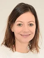 Melanie Gamsjänger