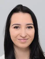 Melanie Gamsjänger