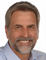 Dr. Martin Weinkamer